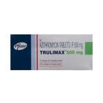Trulimax 500mg Tablet- Overview, Uses, Side Effects, Benefits & Pricing